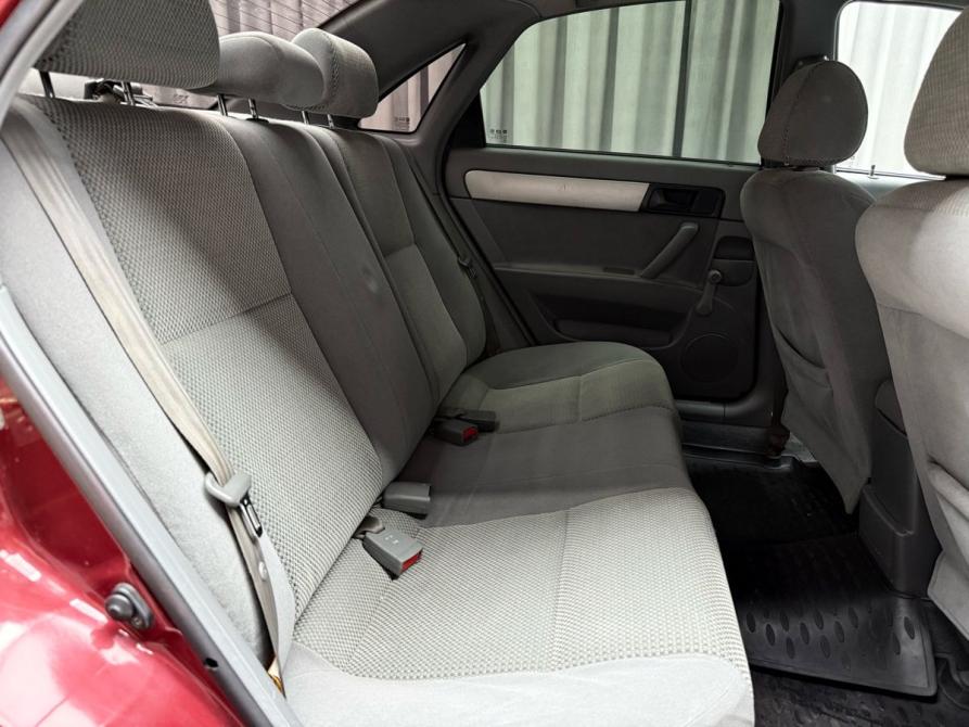Chevrolet Lacetti I Ижевск  - изображение 22