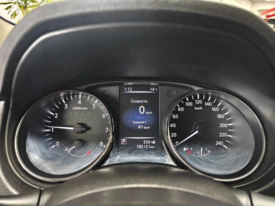 Nissan X-Trail III Москва  - изображение 16