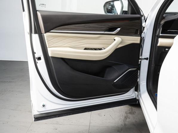 Geely Monjaro I с пробегом 2025 года, цена 4 259 000 рублей, 16359 км, внедорожник, Автокод Объявления