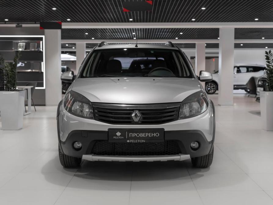 Renault Sandero I Москва  - изображение 3
