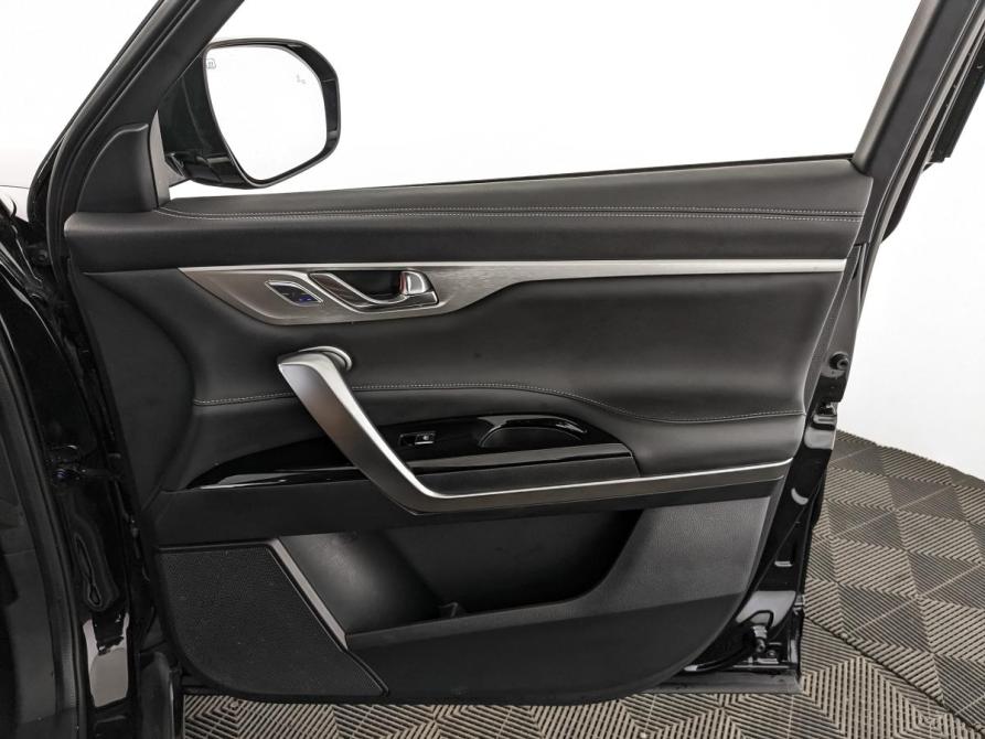 Changan CS95 I Рестайлинг 2 Москва  - изображение 26