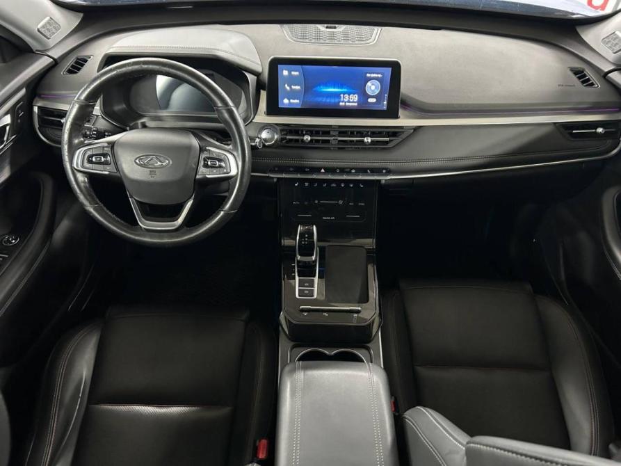 Chery Tiggo 7 Pro I Санкт-Петербург  - изображение 10