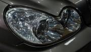 Hyundai Sonata IV (EF) Рестайлинг Ставрополь  - изображение 28