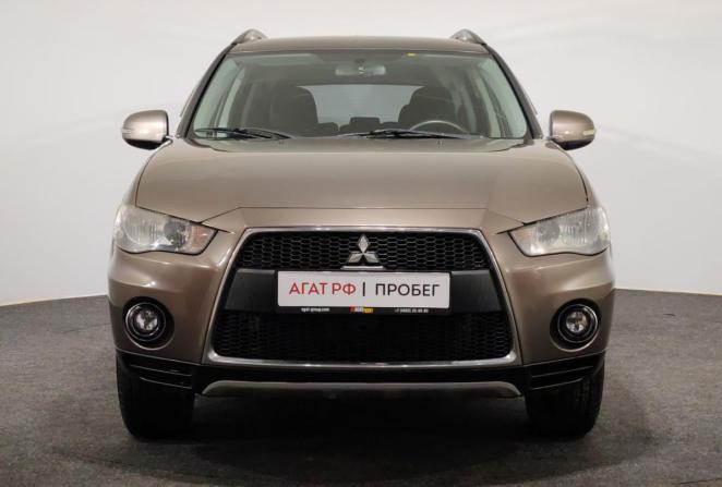 Mitsubishi Outlander II Рестайлинг с пробегом 2011 года, цена 1 150 000 рублей, 180000 км, внедорожник, Автокод Объявления