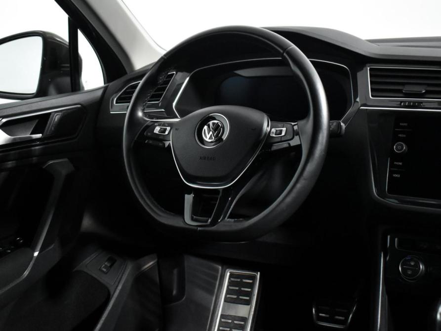 Volkswagen Tiguan II Санкт-Петербург  - изображение 18