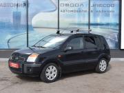 Ford Fusion I Рестайлинг Архангельск  - изображение 13