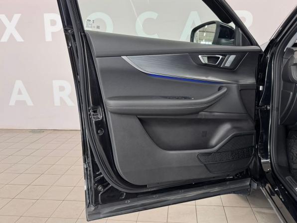 Chery Tiggo 7 Pro Max I с пробегом 2023 года, цена 1 949 000 рублей, 39880 км, внедорожник, Автокод Объявления