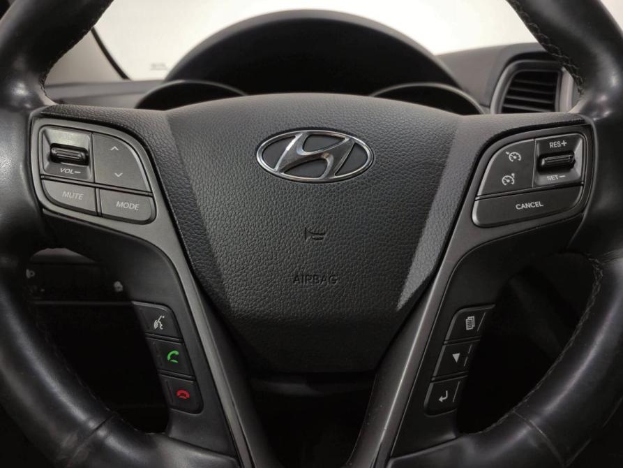 Hyundai Santa Fe III Рестайлинг Альметьевск  - изображение 21