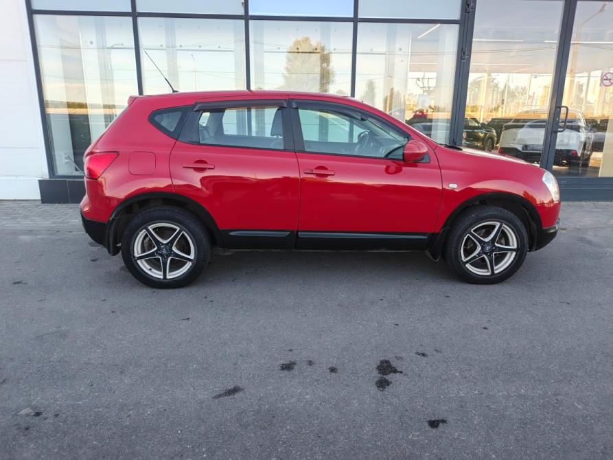 Nissan Qashqai I Воронеж  - изображение 7