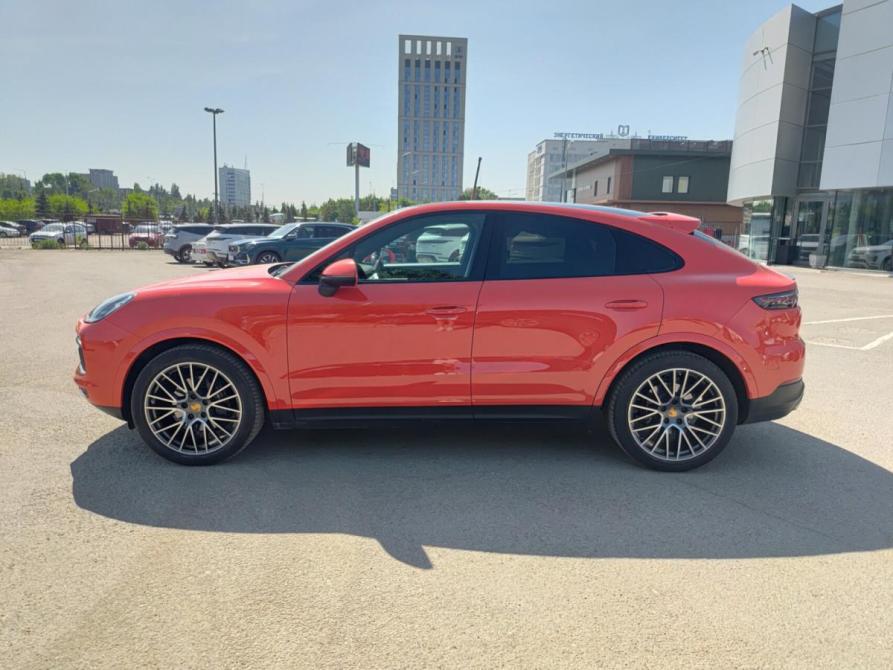 Porsche Cayenne III Казань  - изображение 10