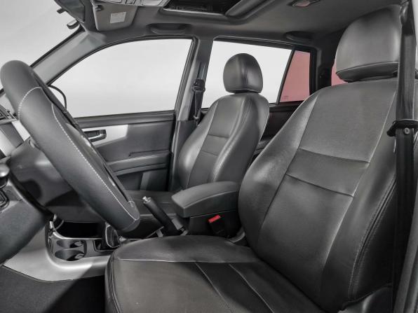 Lifan X60 I с пробегом 2014 года, цена 439 000 рублей, 97000 км, внедорожник, Автокод Объявления