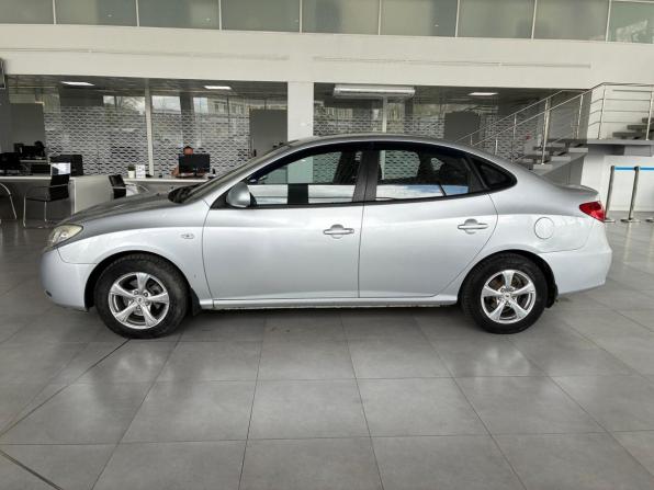 Hyundai Elantra IV (HD) с пробегом 2007 года, цена 592 000 рублей, 258000 км, седан, Автокод Объявления