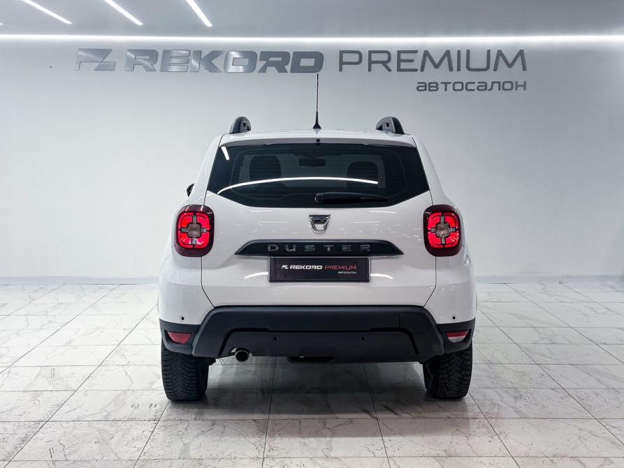 Dacia Duster II Уфа  - изображение 24