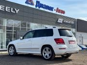 Mercedes-Benz GLK-Класс I (X204) Рестайлинг Набережные Челны  - изображение 35