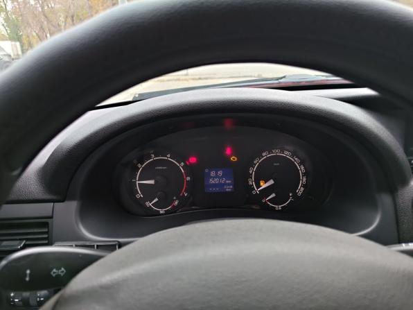 Lada (ВАЗ) Priora I Рестайлинг с пробегом 2014 года, цена 490 000 рублей, 152000 км, седан, Автокод Объявления