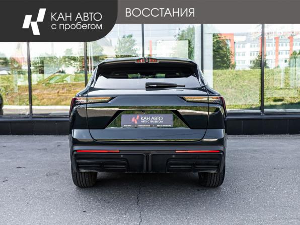 JETOUR DASHING I с пробегом 2024 года, цена 2 758 800 рублей, 10121 км, внедорожник, Автокод Объявления