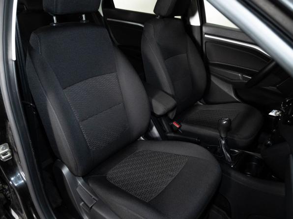Lada (ВАЗ) Vesta I с пробегом 2018 года, цена 678 000 рублей, 213450 км, седан, Автокод Объявления