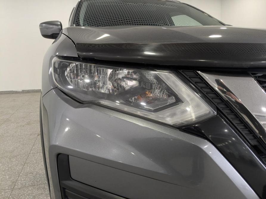 Nissan X-Trail III Рестайлинг Москва  - изображение 11