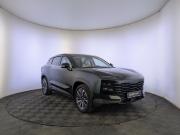 JETOUR DASHING I Москва  - изображение 32