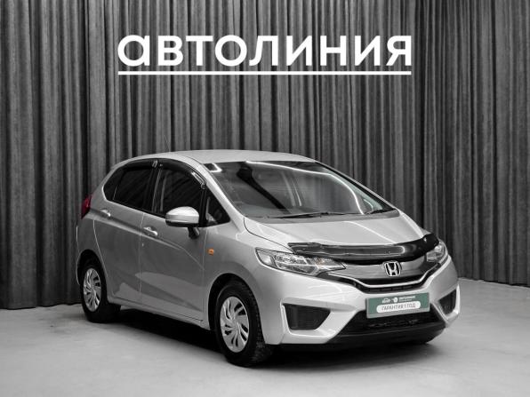 Honda Fit III с пробегом 2014 года, цена 929 000 рублей, 116000 км, хэтчбек, Автокод Объявления