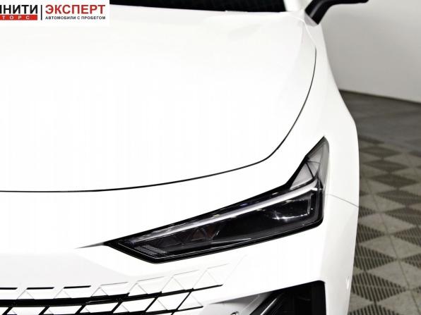 Changan UNI-V I с пробегом 2023 года, цена 2 297 000 рублей, 42637 км, лифтбек, Автокод Объявления