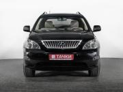 Lexus RX II Рестайлинг Иркутск  - изображение 28