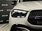 Mercedes-Benz GLE II (V167) Рестайлинг Москва  - изображение 44