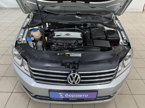 Volkswagen Passat B7 с пробегом 2013 года, цена 1 039 000 рублей, 248901 км, седан, Автокод Объявления