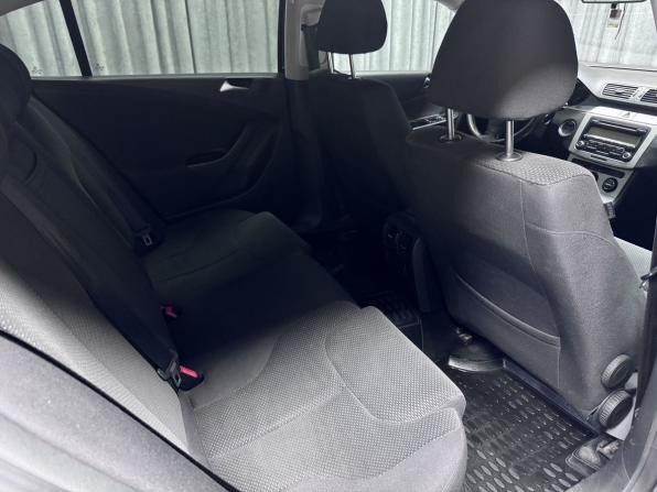 Volkswagen Passat B6 с пробегом 2008 года, цена 890 000 рублей, 291696 км, седан, Автокод Объявления