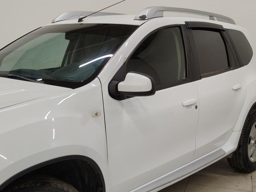 Nissan Terrano III (D10) Тула  - изображение 2