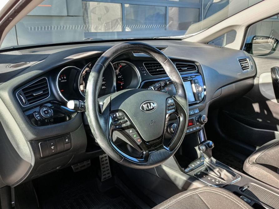 Kia Ceed II Казань  - изображение 5