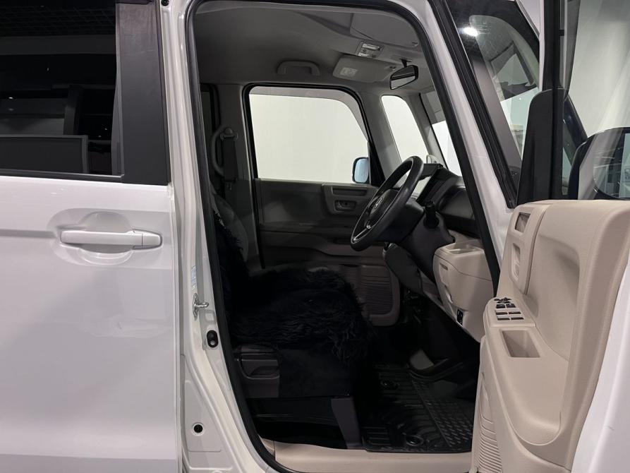 Honda N-BOX II Чебоксары  - изображение 16