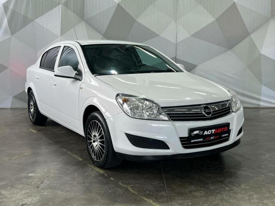 Opel Astra H Рестайлинг Оренбург  - изображение 3