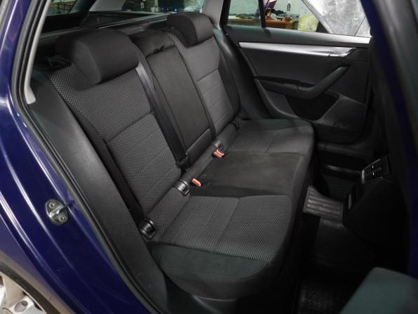 Skoda Octavia III (A7) с пробегом 2013 года, цена 1 049 000 рублей, 186496 км, универсал, Автокод Объявления