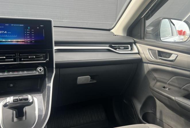 Haval M6 II с пробегом 2024 года, цена 1 760 000 рублей, 19400 км, внедорожник, Автокод Объявления