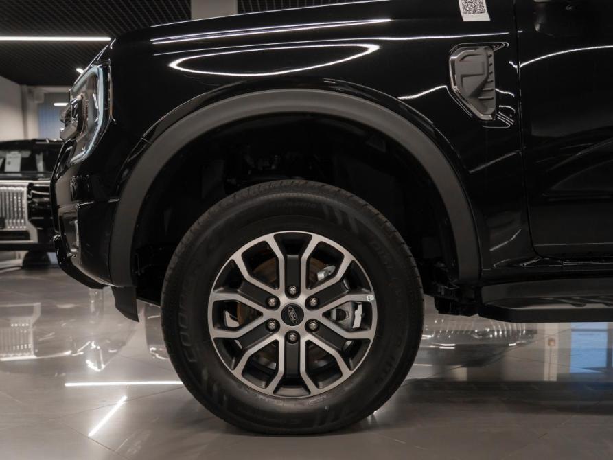 Ford Ranger T6.2 Москва  - изображение 23
