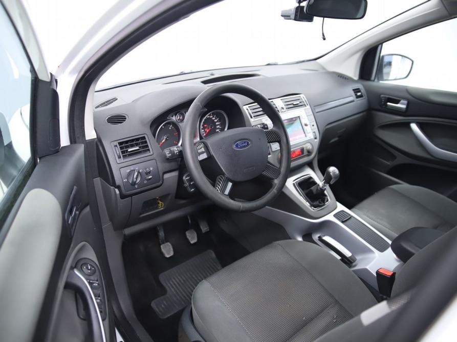 Ford Kuga I Уфа  - изображение 10