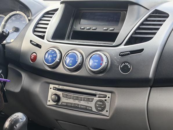 Mitsubishi L200 IV с пробегом 2008 года, цена 779 000 рублей, 190000 км, offers.body_type.unknown, Автокод Объявления