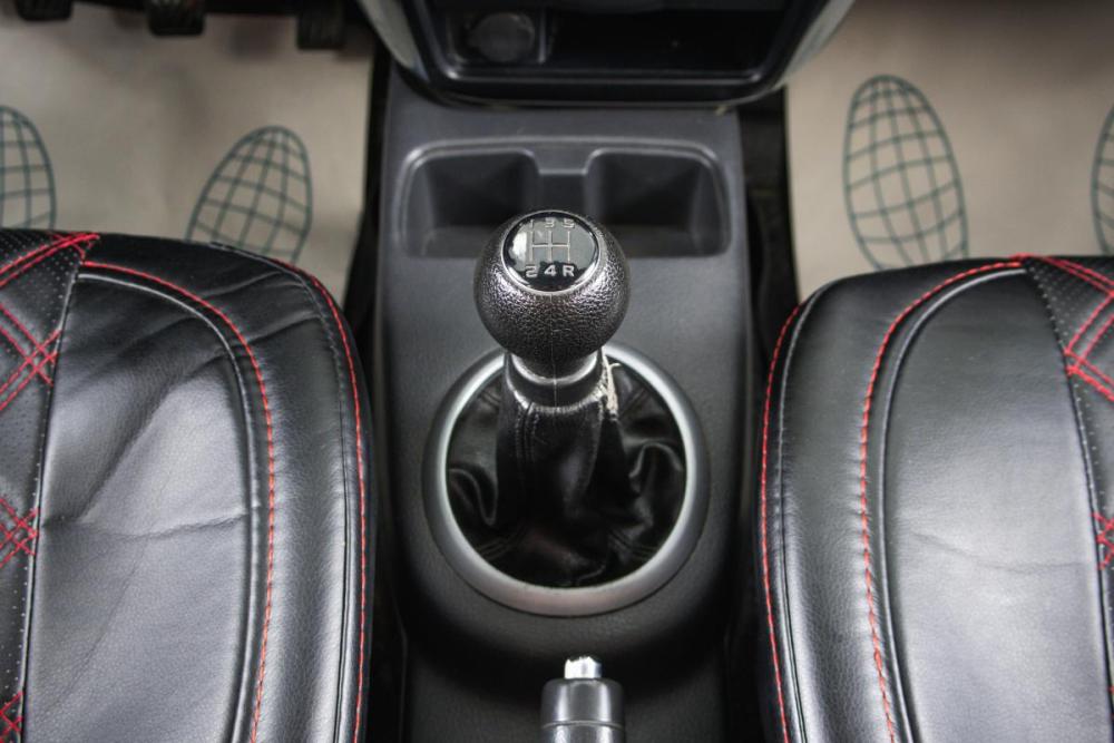 Suzuki SX4 I (Classic) Рестайлинг Пермь  - изображение 19