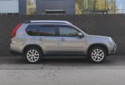 Nissan X-Trail II Рестайлинг Сыктывкар  - изображение 25