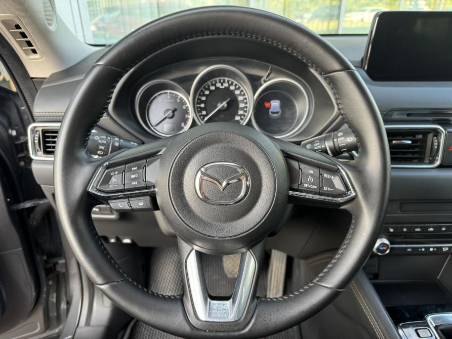 Mazda CX-5 II Воронеж  - изображение 11