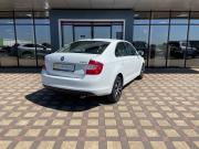 Skoda Rapid I Краснодар  - изображение 24