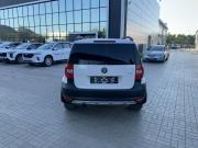 Skoda Yeti I Астрахань  - изображение 28