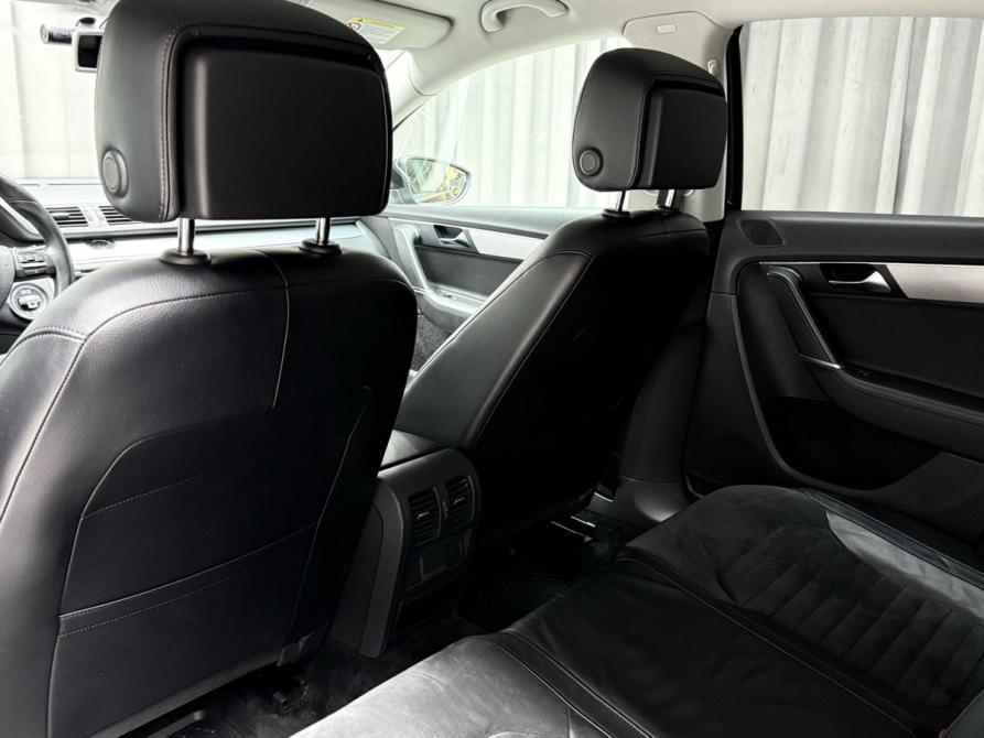 Volkswagen Passat B7 Ижевск  - изображение 31