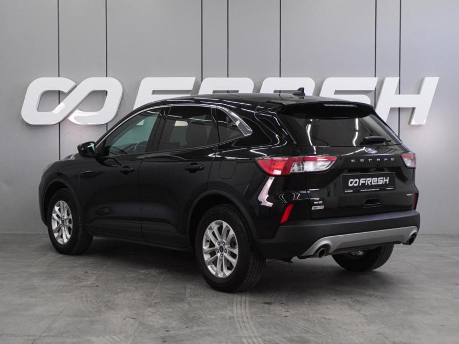 Ford Escape IV Воронеж  - изображение 2