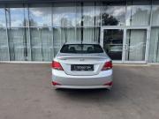 Hyundai Solaris I Рестайлинг Воронеж  - изображение 18