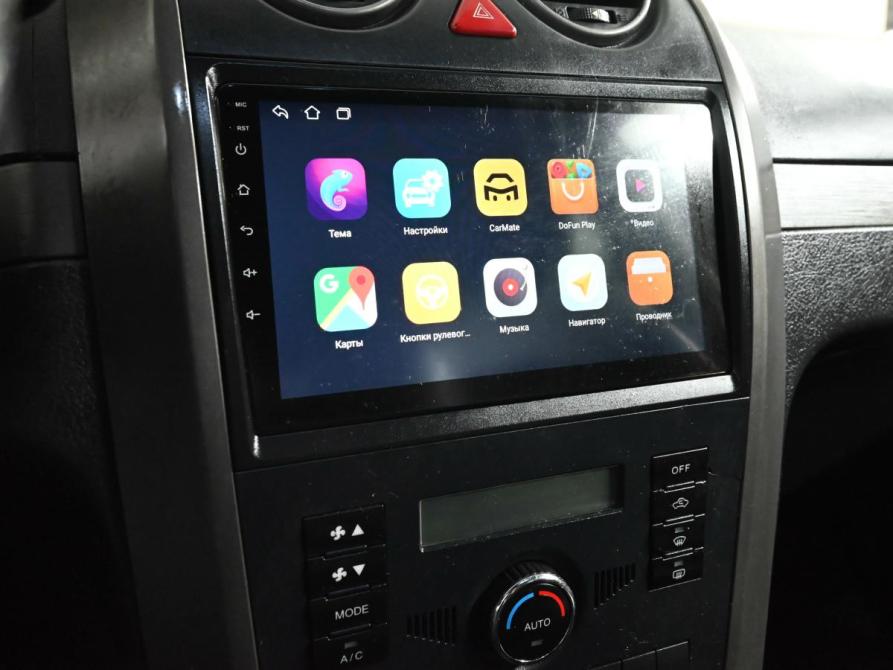 Great Wall Hover H5 Екатеринбург  - изображение 18