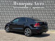 Volkswagen Polo V Рестайлинг Краснодар  - изображение 40