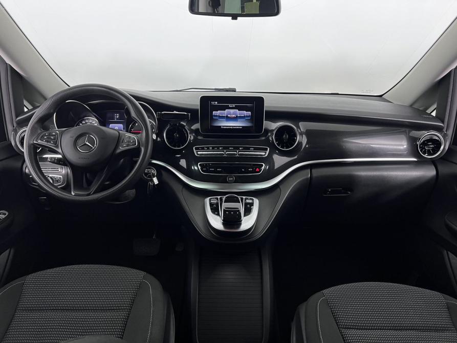 Mercedes-Benz V-Класс III (W447) Калининград  - изображение 14