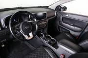 Kia Sportage IV Рестайлинг Пермь  - изображение 33